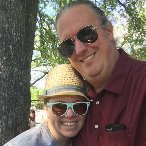 Meet your Posher, Mary - Picture 1 of 1